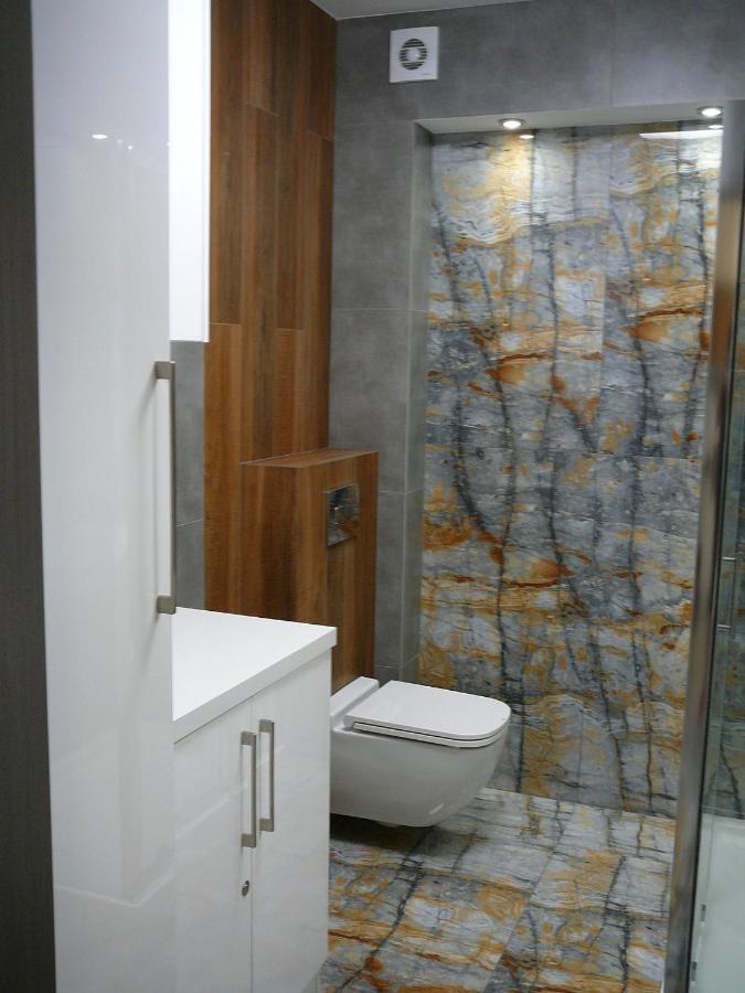 Gardenia II Mare Baltic Dziwnow Apartment Exterior foto